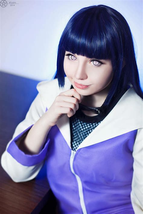 Hinata cosplay Search